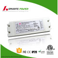 Class 2 power supply 12w constant voltage led driver 24v dimmable led driver